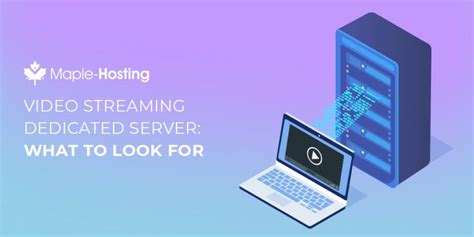 free video streaming server hosting